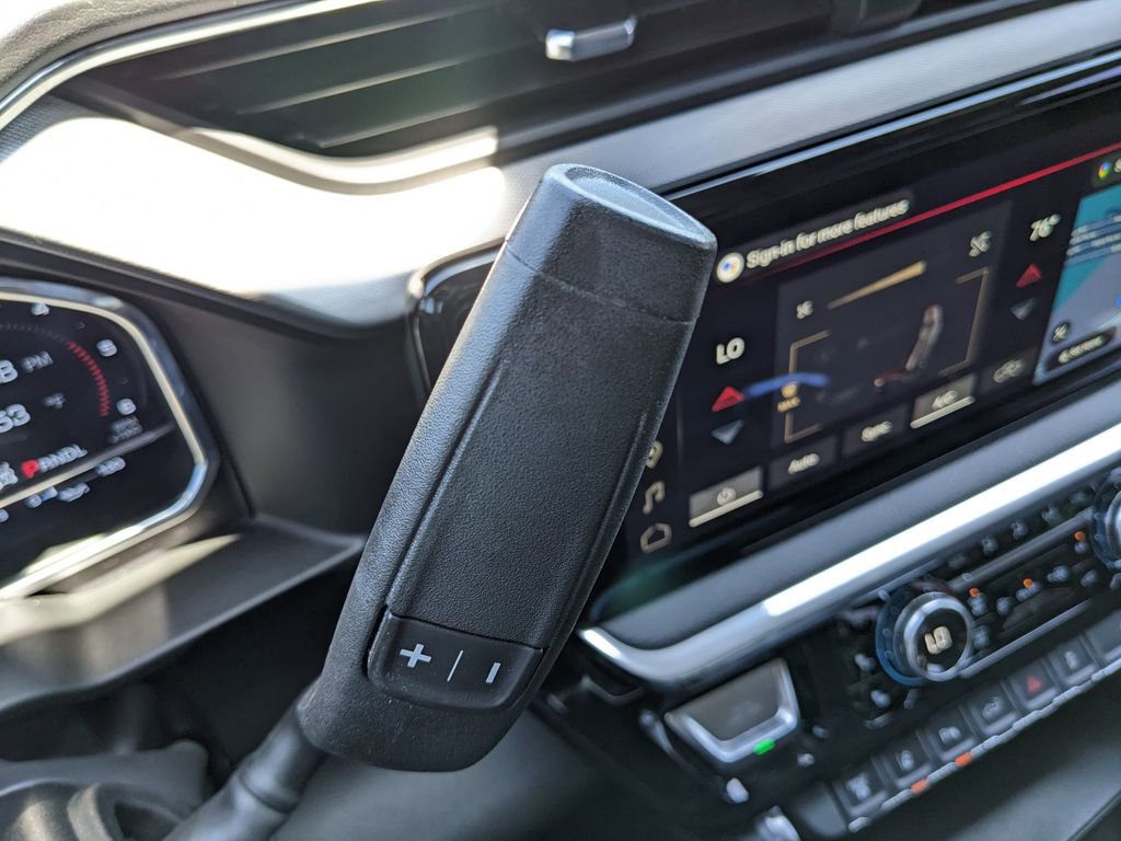 Used 2024 GMC Sierra 2500 Denali w/ Denali Reserve Package image 55