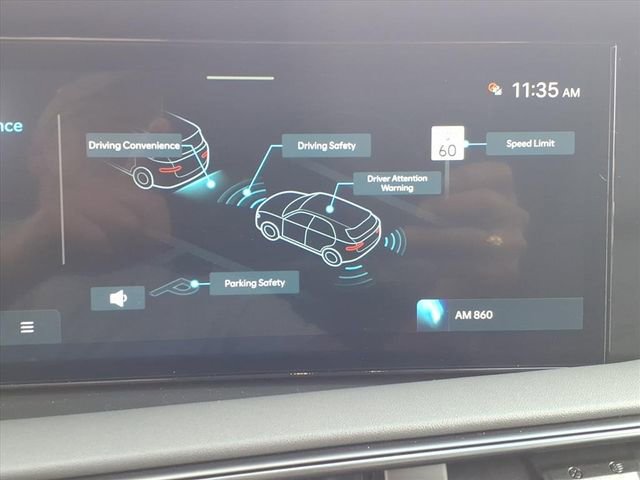 New 2026 Hyundai Palisade XRT Pro image 10