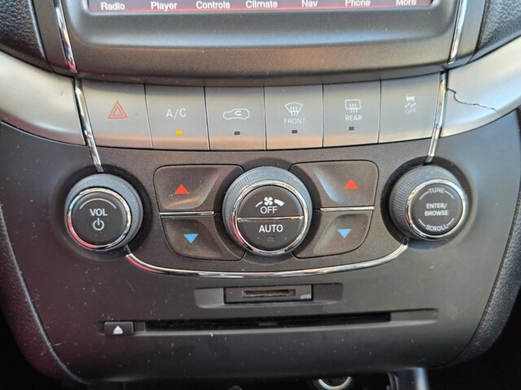 Used 2020 Dodge Journey Crossroad w/ Popular Equipment Group FWD image 19
