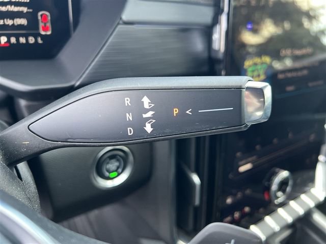 Certified 2024 GMC Acadia AT4 w/ LPO, Floor Liner Package image 23