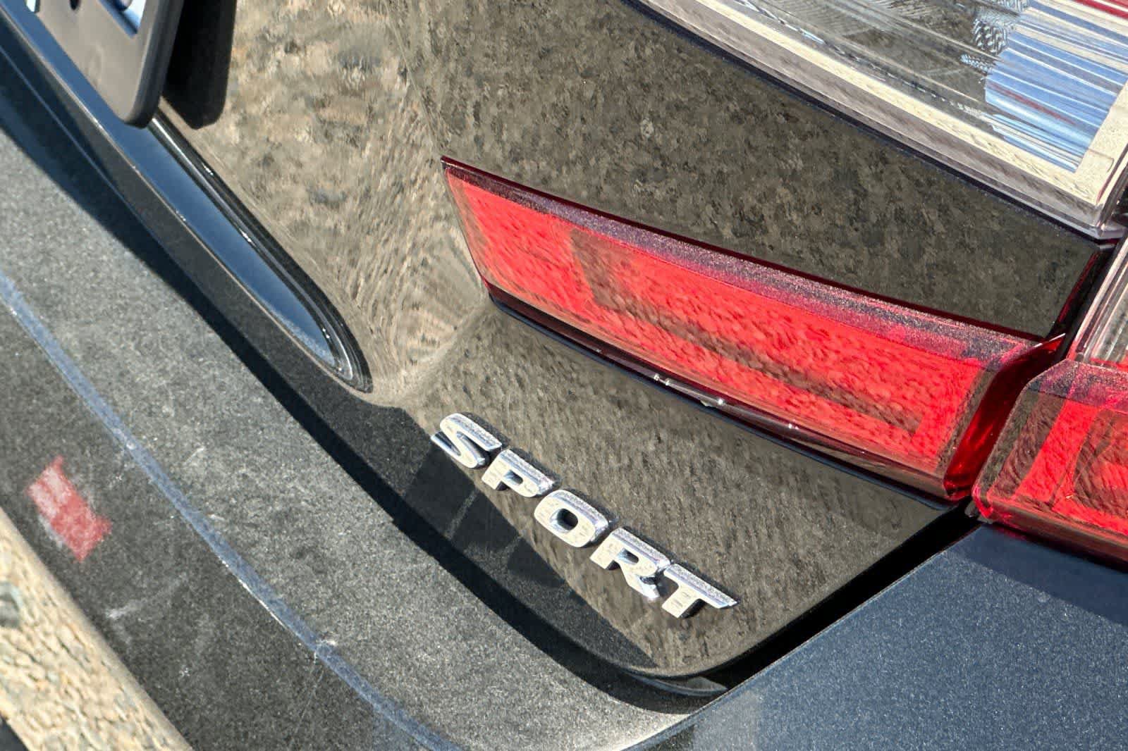 Used 2020 Honda Accord Sport image 34