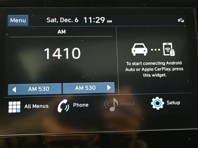 Used 2023 Hyundai Tucson SEL w/ Convenience Package FWD image 25
