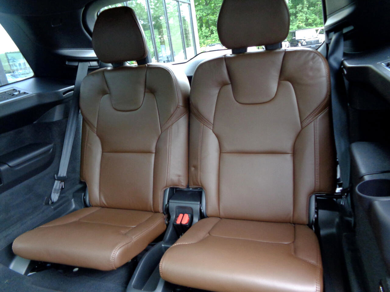 Used 2022 Volvo XC90 T6 Inscription image 19