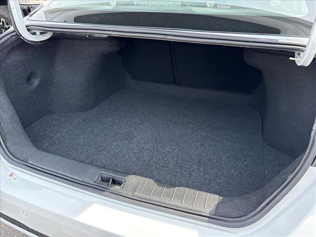 Used 2025 Nissan Sentra S FWD image 22