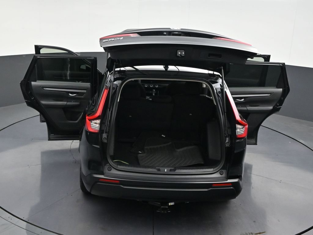Used 2024 Honda CR-V EX image 34