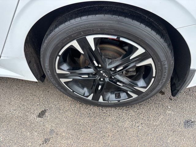 Used 2022 Kia K5 GT-Line w/ GT-Line FWD Premium Package image 44