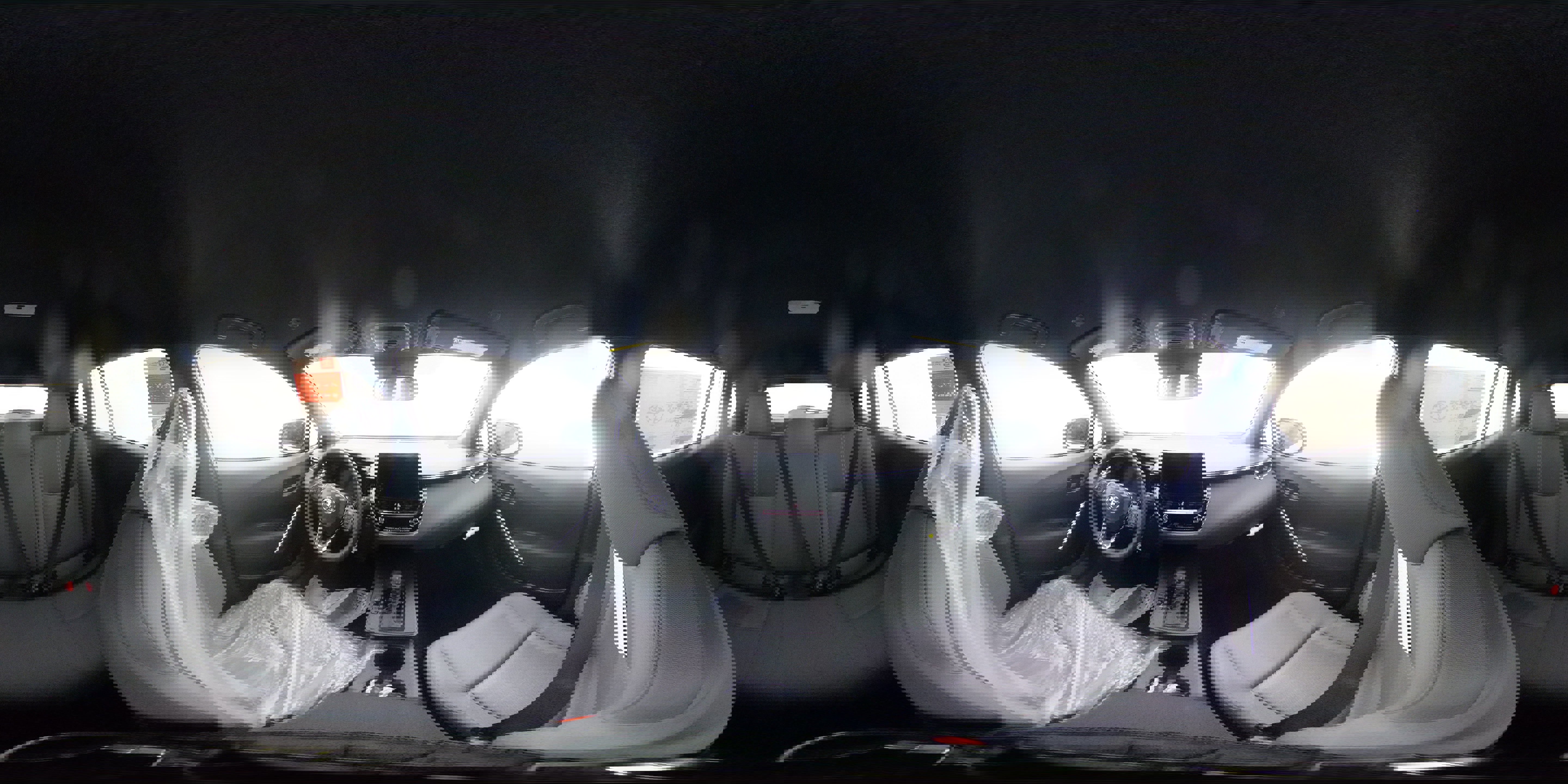 New 2026 Toyota Corolla Cross SE image 33