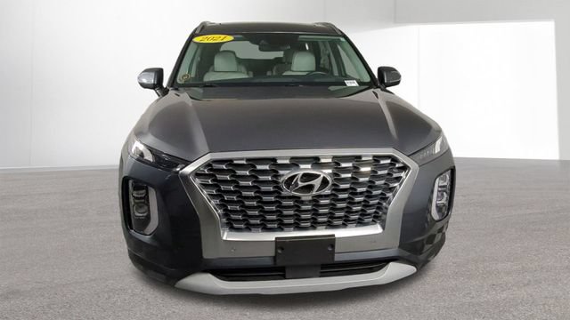 Used 2021 Hyundai Palisade Limited AWD/4WD image 3