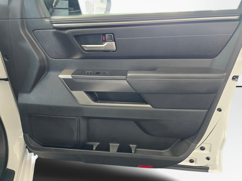 Certified 2026 Toyota Sequoia SR5 AWD/4WD image 44