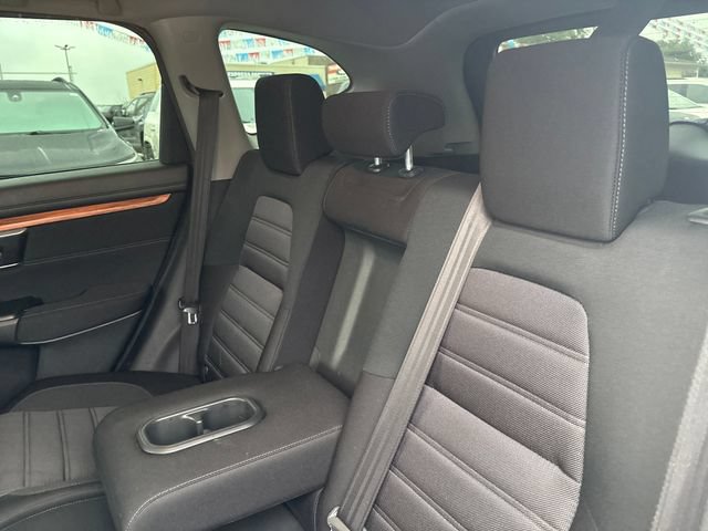 Used 2019 Honda CR-V EX image 23