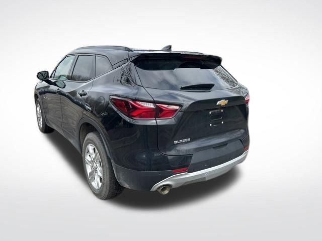 Used 2020 Chevrolet Blazer LT image 3