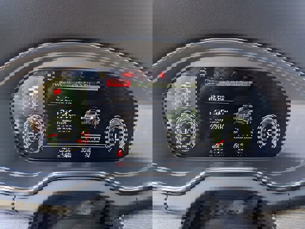 Used 2021 Audi Q5 Premium Plus image 29