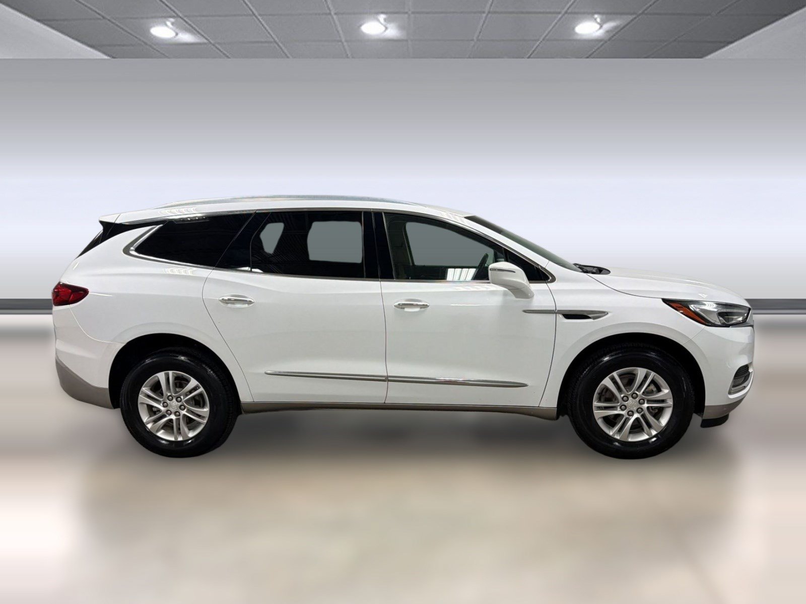 Used 2020 Buick Enclave Essence FWD image 7