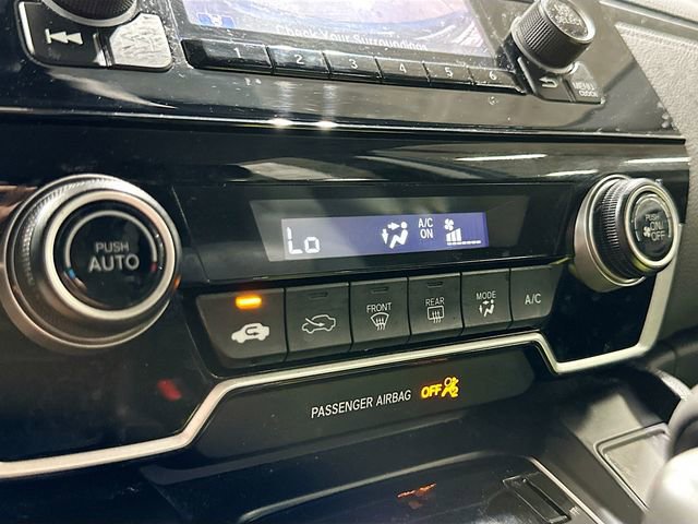 Used 2019 Honda CR-V LX image 17