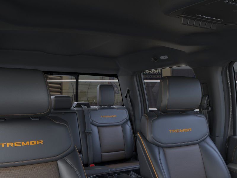 New 2026 Ford F150 Tremor AWD/4WD image 51
