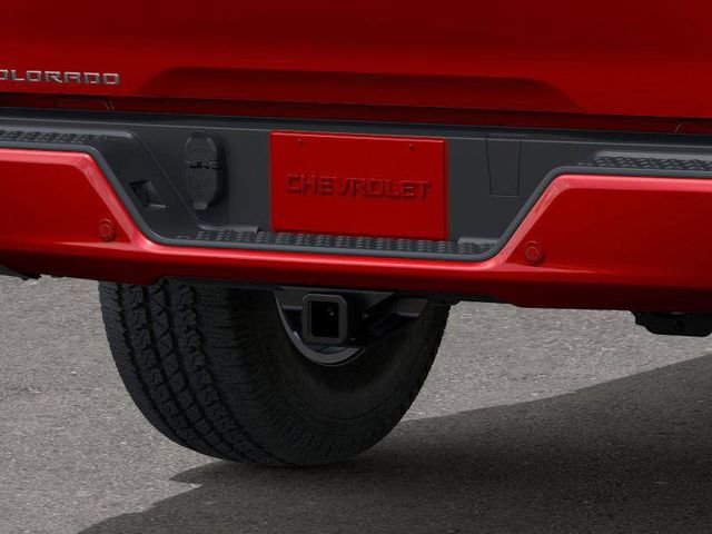 New 2026 Chevrolet Colorado LT RWD image 14