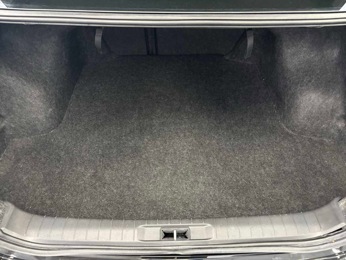 Used 2015 Nissan Altima 2.5 S w/ Special Edition Package FWD image 24