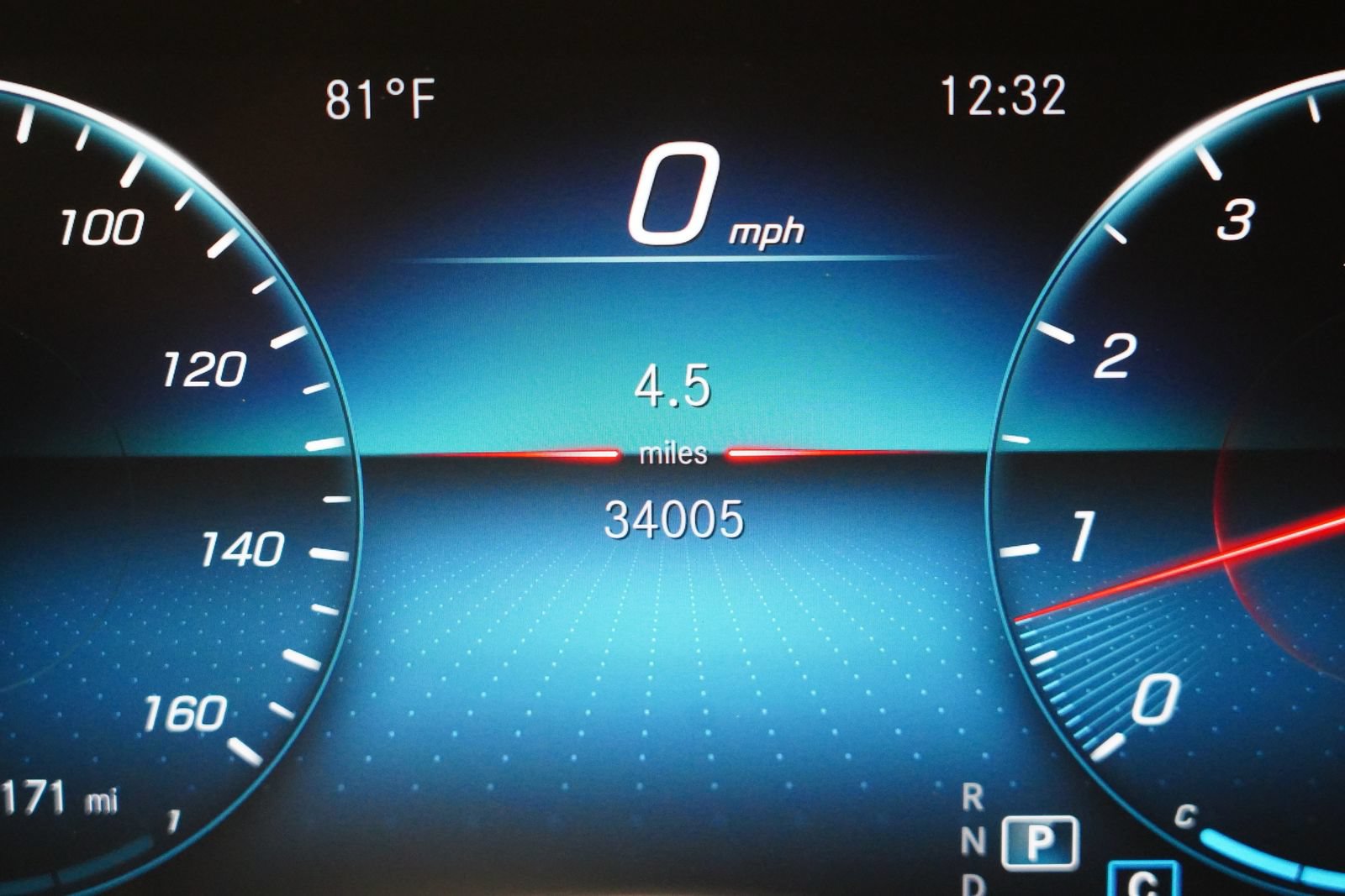 Used 2022 Mercedes-Benz GLB 250 4MATIC image 19