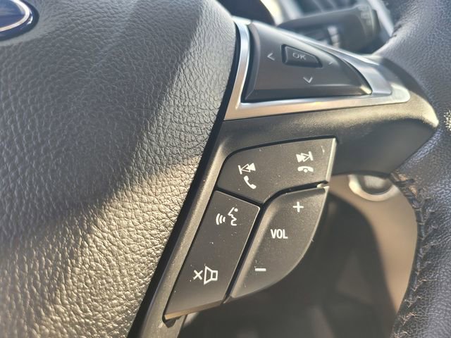 Certified 2021 Ford Edge SEL w/ Cargo Accessory Package image 26