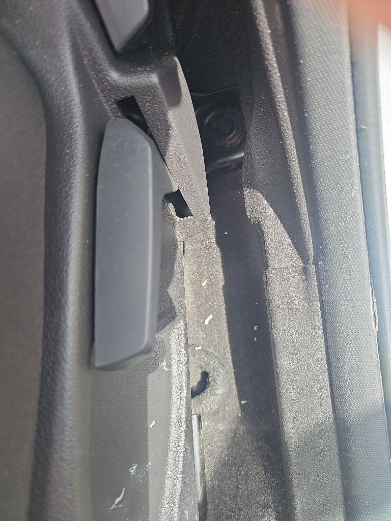 Used 2018 Ford Focus SE FWD image 15