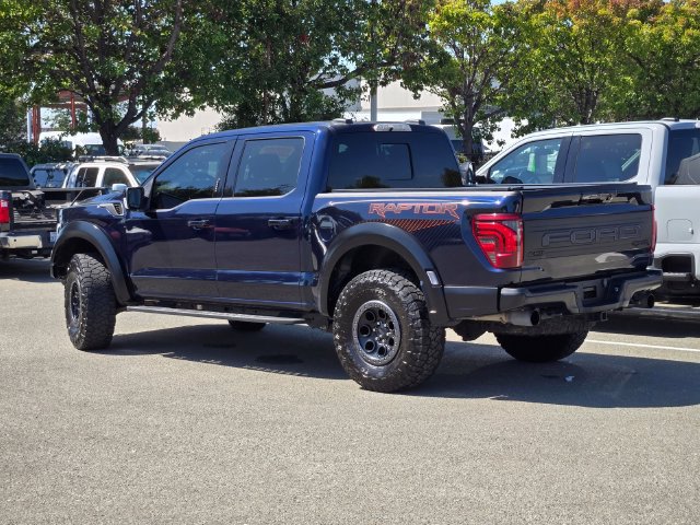 Certified 2024 Ford F150 Raptor AWD/4WD image 4