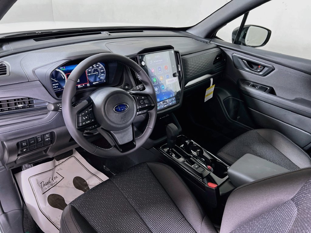 New 2026 Subaru Forester Touring AWD/4WD image 9