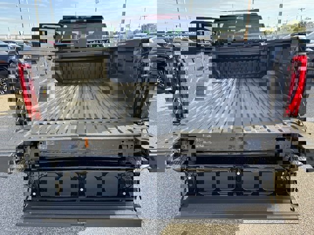 New 2026 GMC Sierra 3500 Denali w/ Technology Package image 9