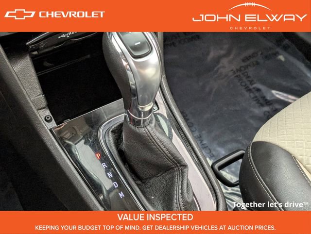 Used 2017 Buick Encore Preferred image 32