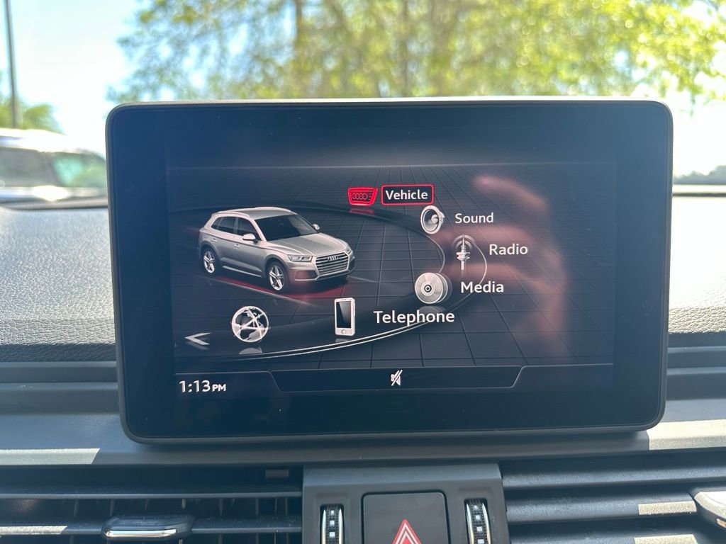 Used 2019 Audi Q5 2.0T Premium w/ Convenience Package image 26