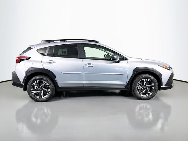 New 2026 Subaru Crosstrek 2.5i Premium AWD/4WD image 8