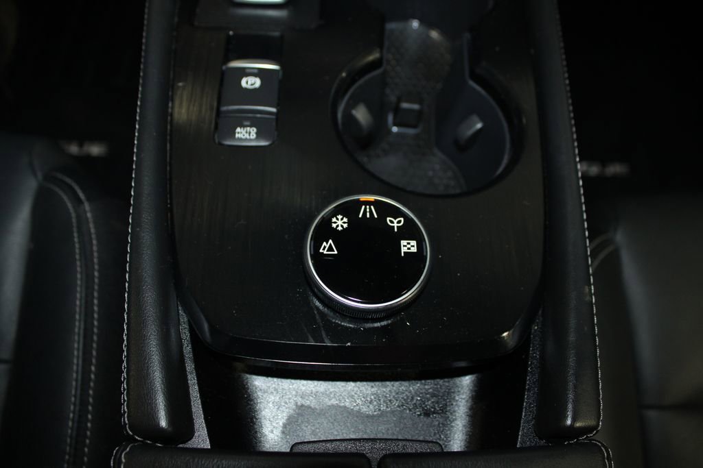 Used 2021 Nissan Rogue SL image 35