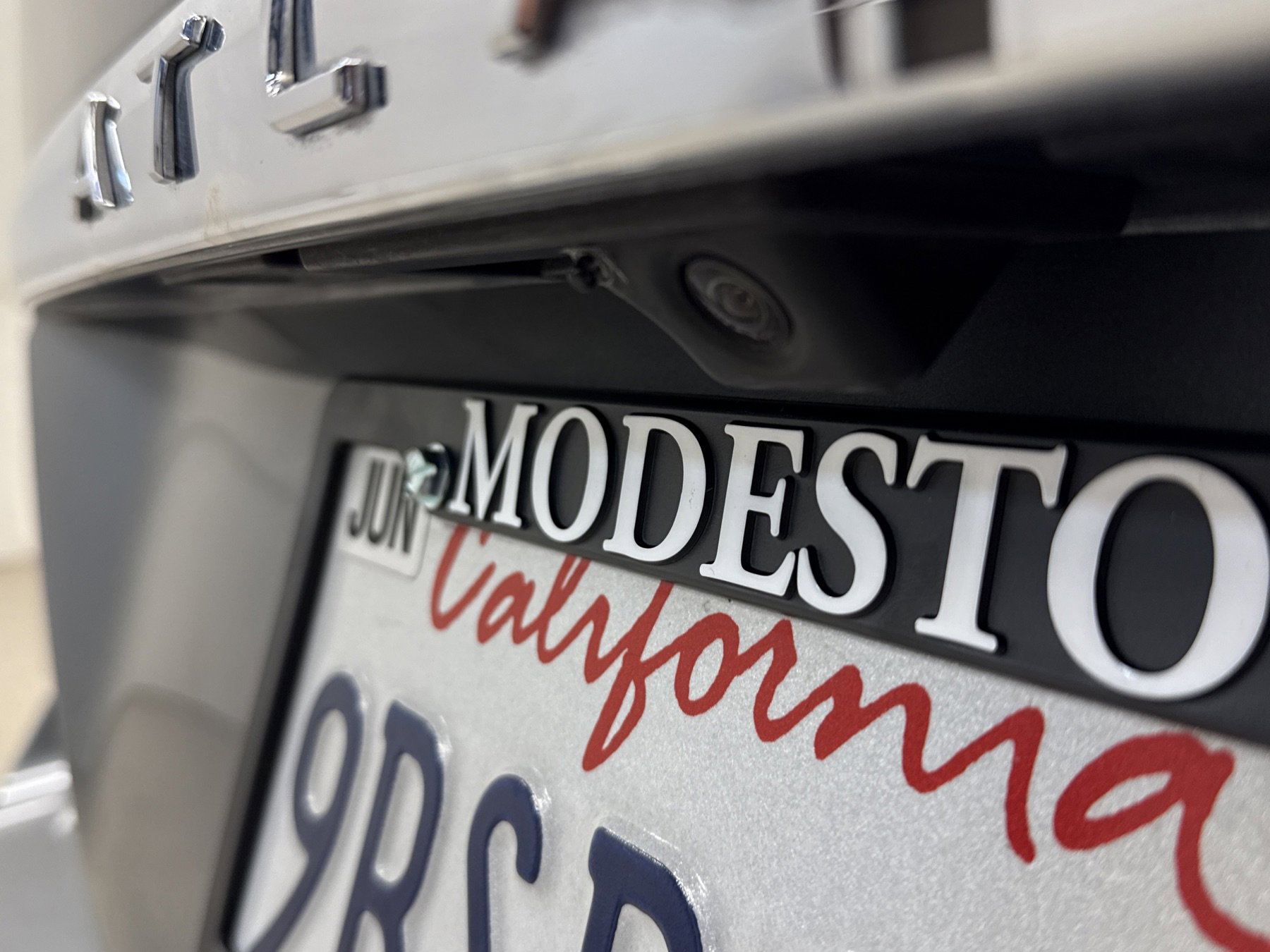 Used 2022 Volkswagen Atlas SE image 19