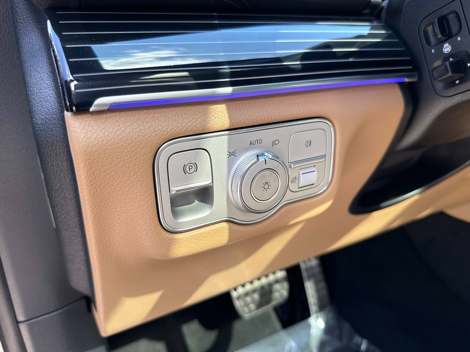 New 2026 Mercedes-Benz GLS 450 4MATIC image 20
