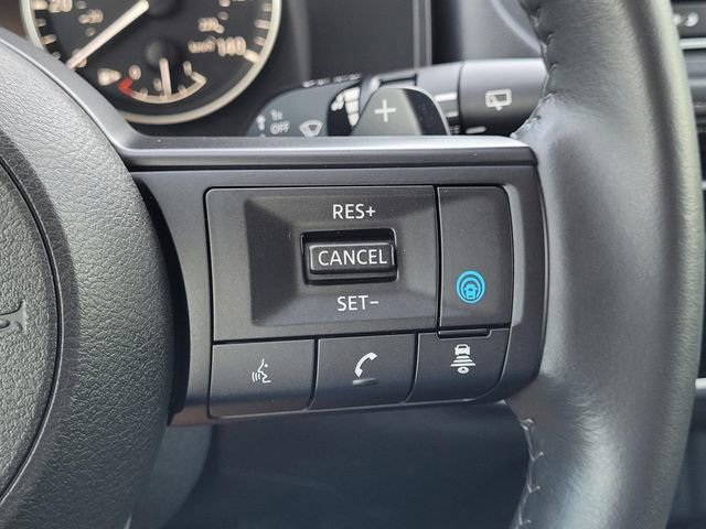 Used 2024 Nissan Rogue SV w/ SV Premium Package image 28