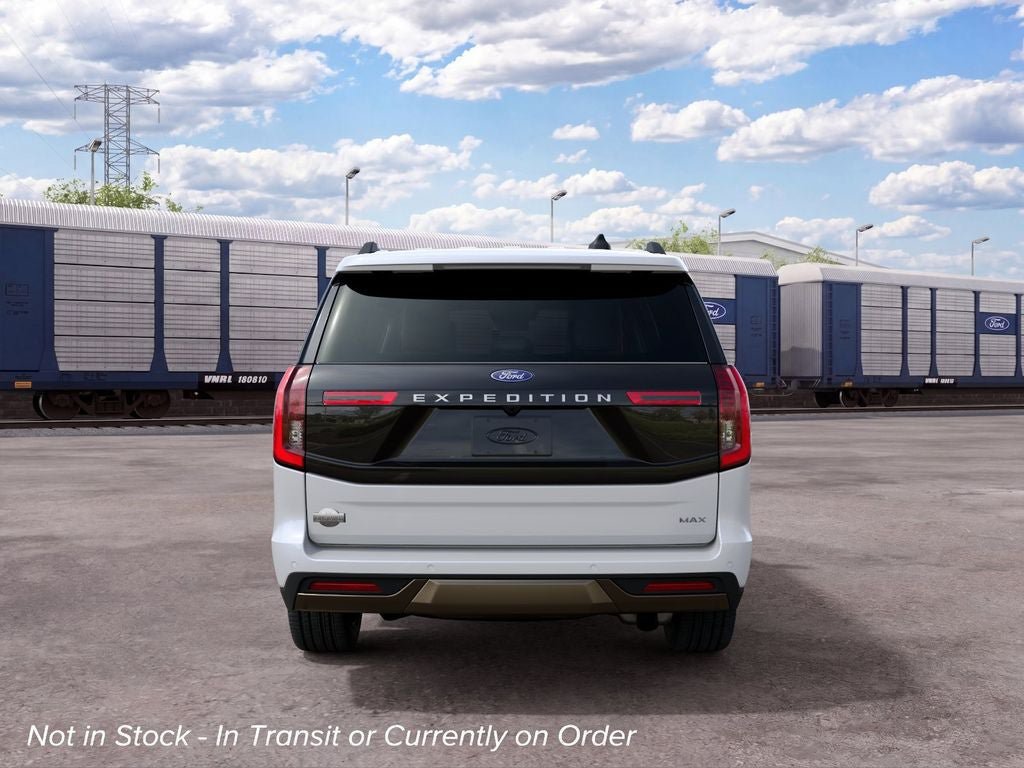New 2027 Ford Expedition Max King Ranch AWD/4WD image 7