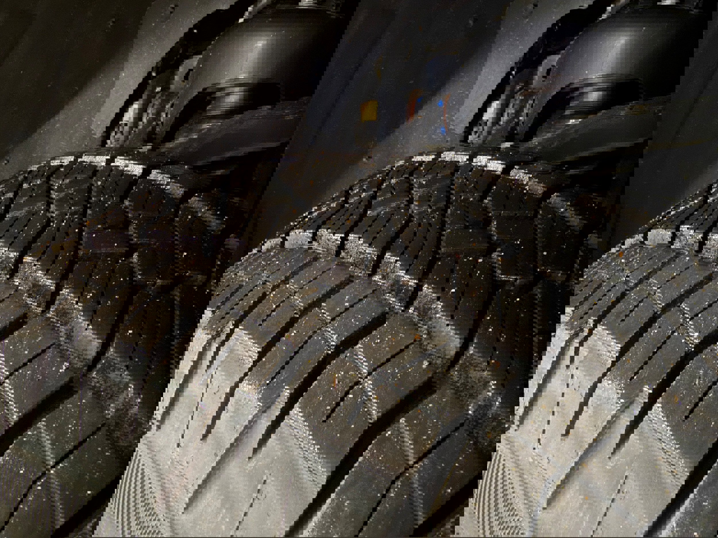 Used 2025 Ford F150 STX w/ Equipment Group 201A FX4 image 29