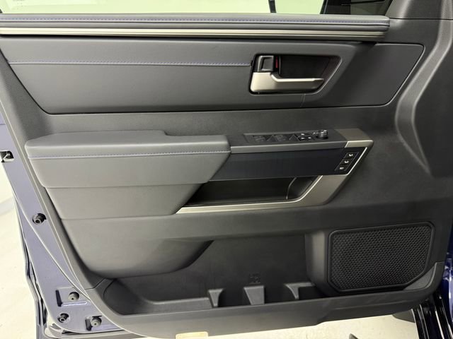 New 2026 Toyota Sequoia Platinum AWD/4WD image 30