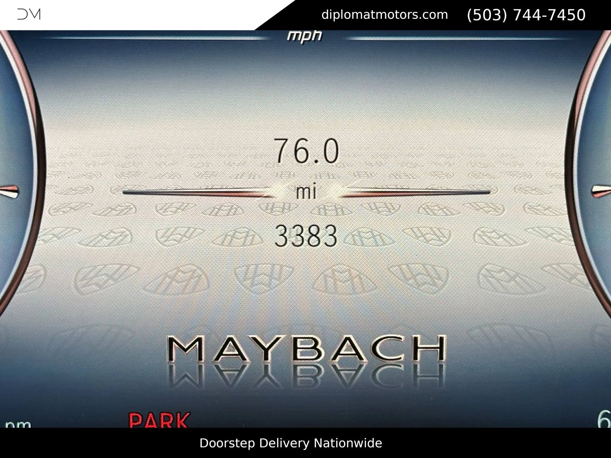 Used 2024 Mercedes-Benz Maybach S 580 4MATIC image 35