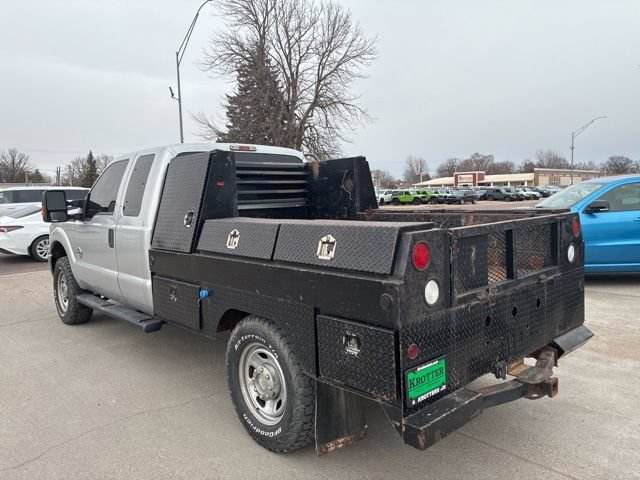Used 2013 Ford F350 XL w/ PWR Equipment Group AWD/4WD image 8