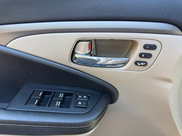 Used 2023 Honda Ridgeline RTL image 18