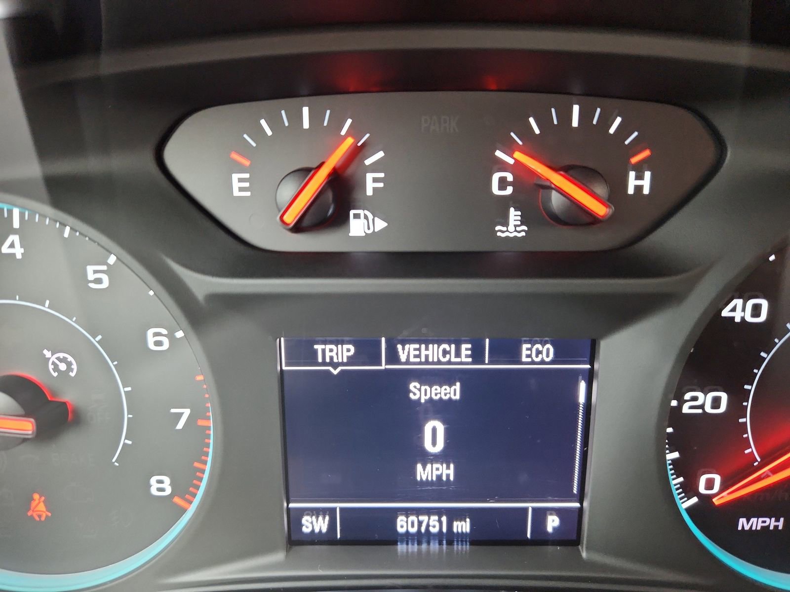 Used 2023 Chevrolet Malibu LT image 22