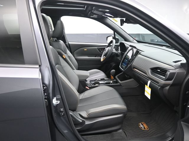 Used 2026 Subaru Forester Wilderness AWD/4WD image 26