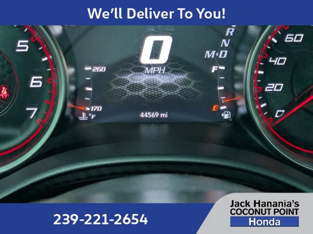 Used 2023 Dodge Charger Scat Pack w/ Plus Group RWD image 32