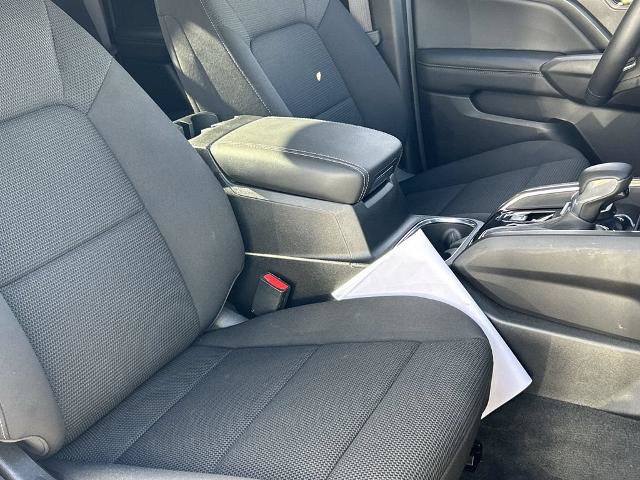 Used 2026 GMC Canyon Elevation w/ Convenience Package RWD image 22