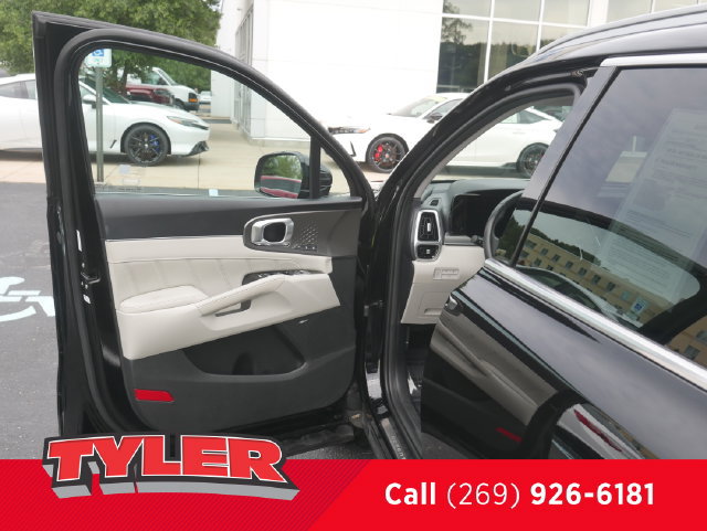 Used 2023 Kia Sorento SX Prestige AWD/4WD image 21