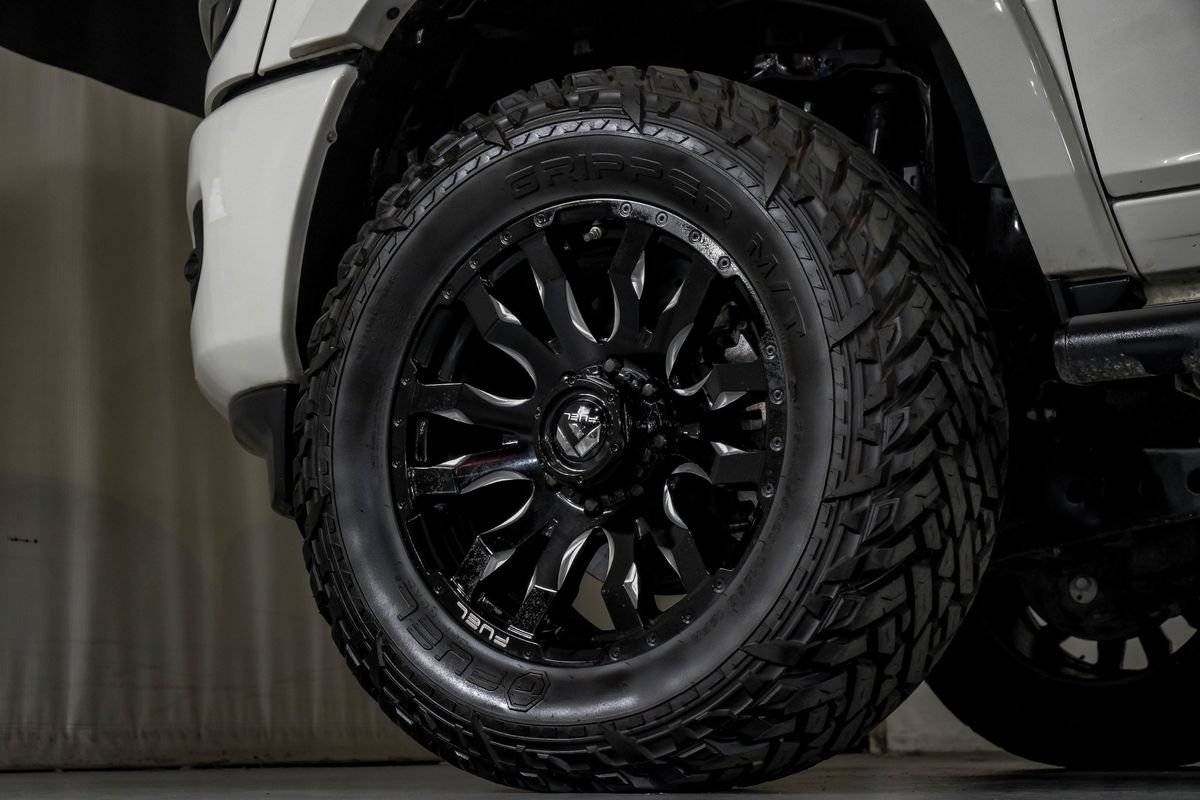 Used 2023 RAM 2500 Limited w/ Night Edition AWD/4WD image 58
