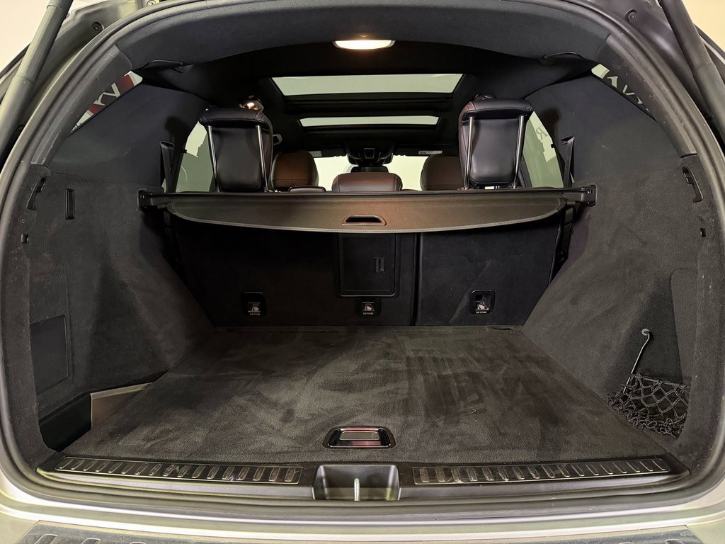 Used 2019 Mercedes-Benz GLE 400 4MATIC image 14