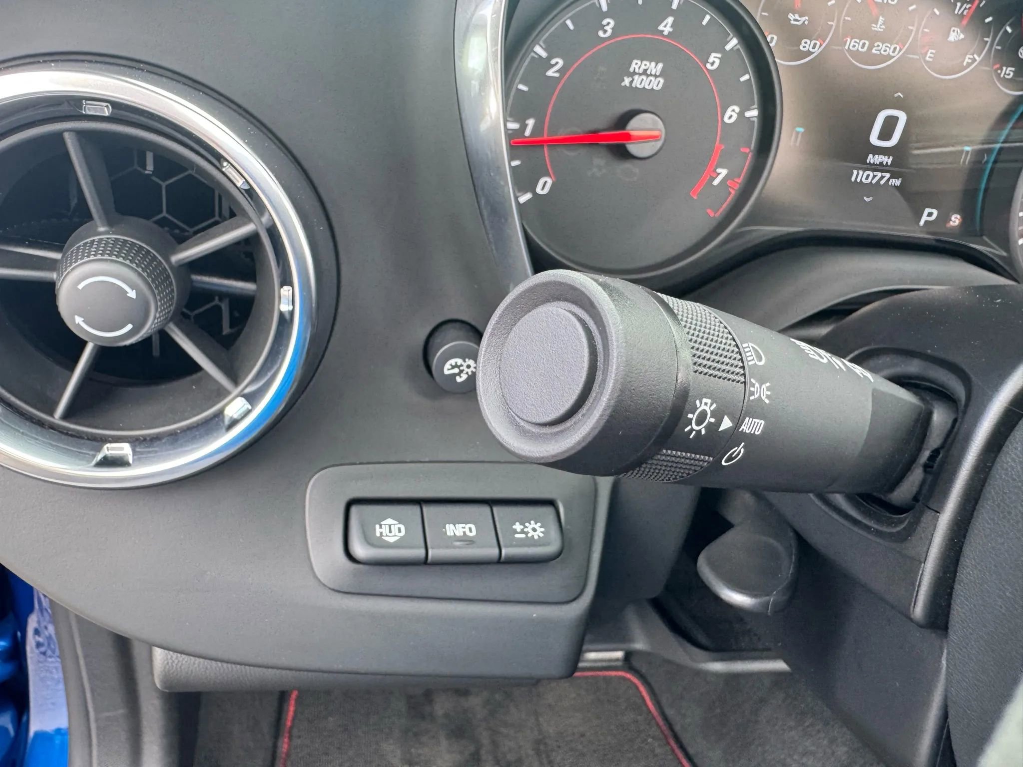 Used 2018 Chevrolet Camaro ZL1 w/ LPO, ZL1 Protection Package RWD image 29