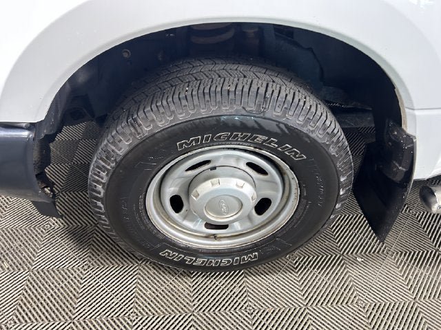 Used 2018 Ford F250 XL w/ Power Equipment Group RWD image 10