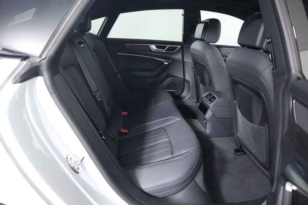 New 2025 Audi A7 3.0T Premium Plus image 23